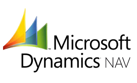 Microsoft Dynamics Navision (NAV) Logo
