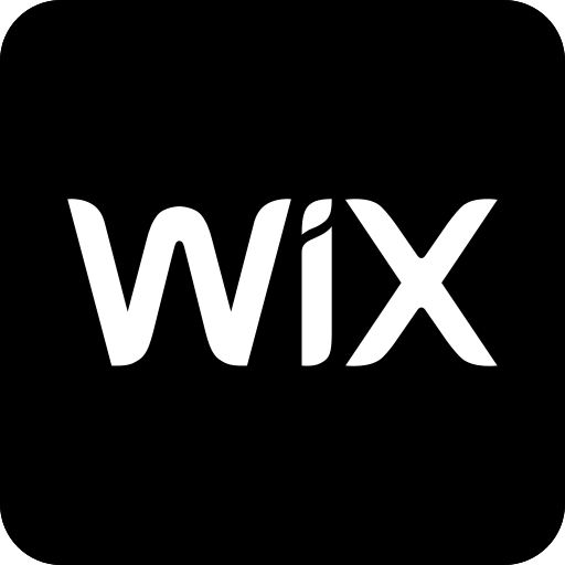 Wix eCommerce Logo