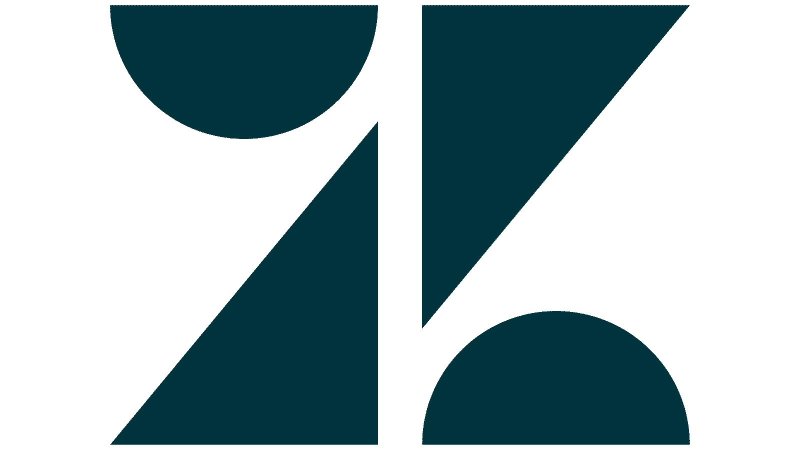 Zendesk Logo
